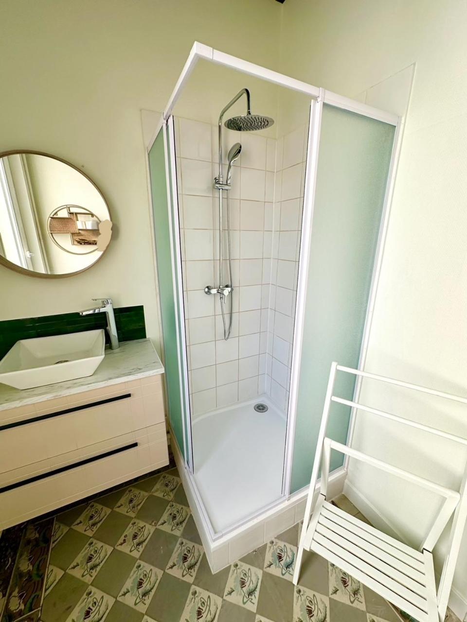 Апартаменти Le Sauvage - 7 Personnes - Gare - Bcla Ле-Ман Екстер'єр фото